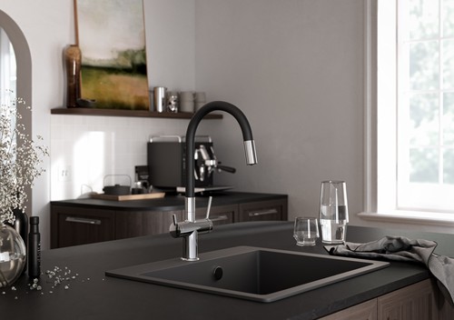 Jedna bateria, dwa strumienie &ndash; zdrowie i ekologia w kuchni